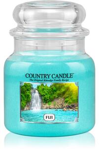 Country Candle Fiji mirisna svijeća 453 g