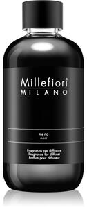 Millefiori Milano Nero punjenje za aroma difuzer 250 ml