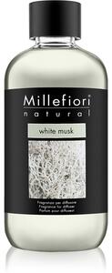 Millefiori Milano White Musk punjenje za aroma difuzer 250 ml