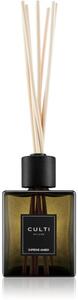 Culti Milano Decor Supreme Amber aroma difuzer s punjenjem 1000 ml
