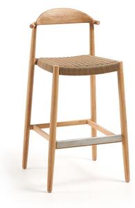 Vrtna barska stolica Nina HS76 cm