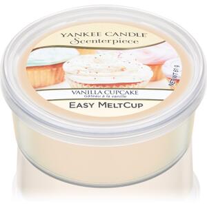 Yankee Candle Vanilla Cupcake vosak za električnu aroma lampu 61 g