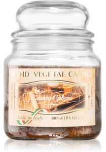 THD Vegetal Tabacco Cubano mirisna svijeća 390 g
