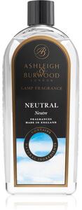 Ashleigh & Burwood London Lamp Fragrance Neutral punjenje za katalitičke svjetiljke 1000 ml