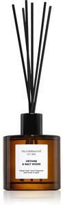 Vila Hermanos Apothecary Vetiver & Salt Wood aroma difuzer 100 ml