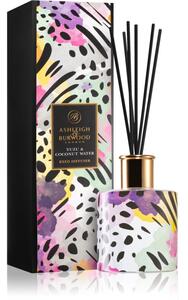 Ashleigh & Burwood London The Design Anthology Yuzu & Coconut Water aroma difuzer s punjenjem 300 ml