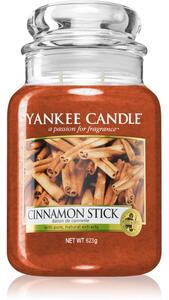 Yankee Candle Cinnamon Stick mirisna svijeća Classic velika 623 g