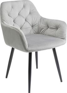 Stolica s rukonaslonom Kira Grey
