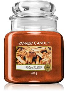 Yankee Candle Cinnamon Stick mirisna svijeća 411 g
