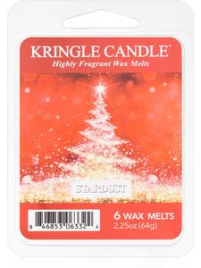 Kringle Candle Stardust vosak za aroma lampu 64 g