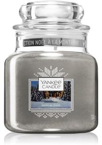 Yankee Candle Candlelit Cabin mirisna svijeća 104 g