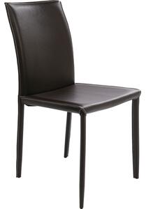 Stolica Milano Brown