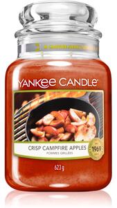 Yankee Candle Crisp Campfire Apple mirisna svijeća 623 g