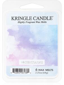 Kringle Candle Watercolors vosak za aroma lampu 64 g