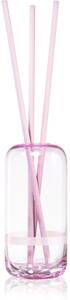 Millefiori Air Design Capsule Pink aroma difuzer bez punjenja (6 x 14 cm) 1 kom