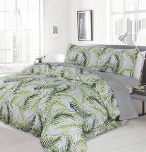Set posteljine Green Palms (3/SET)