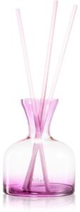 Millefiori Air Design Vase Pink aroma difuzer bez punjenja (10 x 13 cm) 1 kom