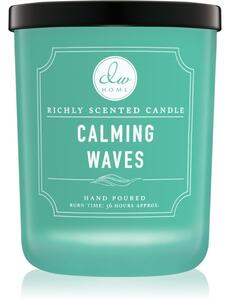 DW Home Signature Calming Waves mirisna svijeća 425 g