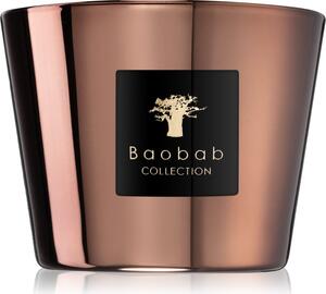 Baobab Collection Les Exclusives Cyprium mirisna svijeća 10 cm