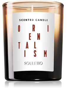 Souletto Orientalism Scented Candle mirisna svijeća 200 g