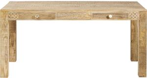 Stol Puro Plain 160x80