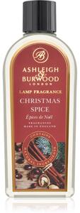 Ashleigh & Burwood London Lamp Fragrance Christmas Spice punjenje za katalitičke svjetiljke 500 ml