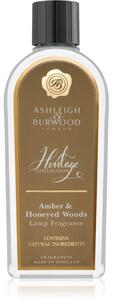 Ashleigh & Burwood London The Heritage Collection Amber & Honeyed Woods punjenje za katalitičke svjetiljke 500 ml
