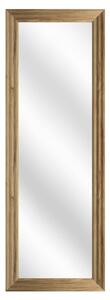 Zidno ogledalo 50x142 cm Wave – Styler