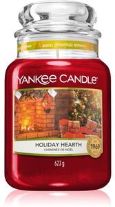 Yankee Candle Holiday Hearth mirisna svijeća 623 g