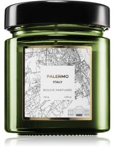 Vila Hermanos Apothecary Italian Cities Palermo mirisna svijeća 140 g