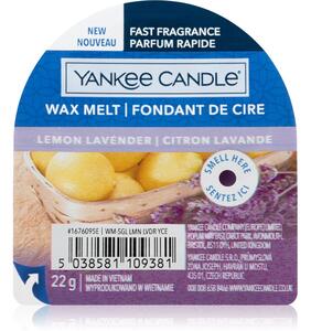 Yankee Candle Lavender vosak za aroma lampu 22 g