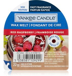 Yankee Candle Red Raspberry vosak za aroma lampu 22 g
