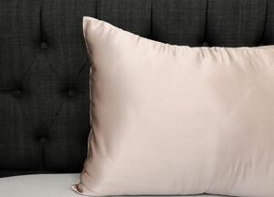 Svilena jastučnica Dreamwithus premium - Lotus