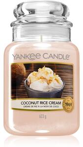Yankee Candle Coconut Rice Cream mirisna svijeća 623 g
