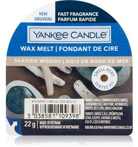 Yankee Candle Seaside Woods vosak za aroma lampu 22 g