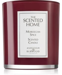 Ashleigh & Burwood London The Scented Home Moroccan Spice mirisna svijeća 225 g