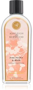 Ashleigh & Burwood London In Bloom Pink Peony & Musk punjenje za katalitičke svjetiljke 500 ml