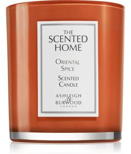 Ashleigh & Burwood London The Scented Home Oriental Spice mirisna svijeća 225 g