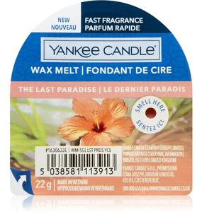 Yankee Candle The Last Paradise vosak za aroma lampu 22 g