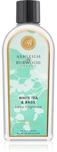 Ashleigh & Burwood London In Bloom White Tea & Basil punjenje za katalitičke svjetiljke 500 ml