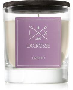 Ambientair Lacrosse Orchid mirisna svijeća 200 g
