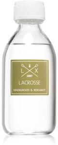 Ambientair Lacrosse Sandalwood & Bergamot punjenje za aroma difuzer 250 ml