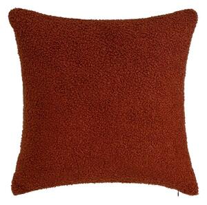 Ukrasni jastuk od boucle tkanine 45x45 cm Sherpa – Casa Selección