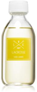 Ambientair Lacrosse Dark Amber punjenje za aroma difuzer 250 ml