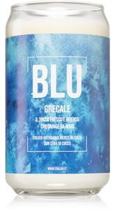 FraLab Blu Grecale mirisna svijeća 390 g