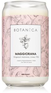 FraLab Botanica Maggiorana mirisna svijeća 390 g