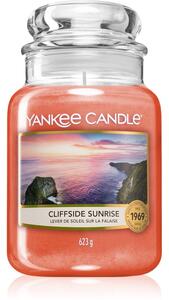 Yankee Candle Cliffside Sunrise mirisna svijeća 623 g