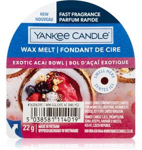 Yankee Candle Exotic Acai Bowl vosak za aroma lampu 22 g