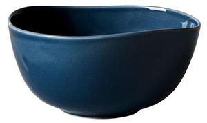 Organic Dark Blue zdjelica