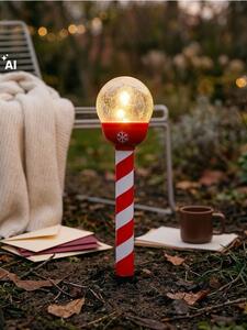 Sinsay - Solarno LED božićno svjetlo